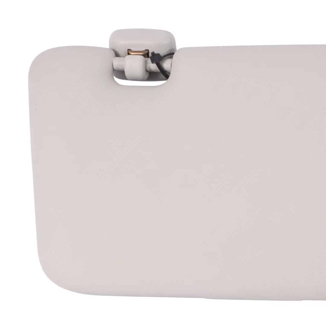  Parasol Iluminado Delantero Audi A4 B8 Lado Izquierdo - SKU 8K0857551F - Número de pieza 8K0857551F