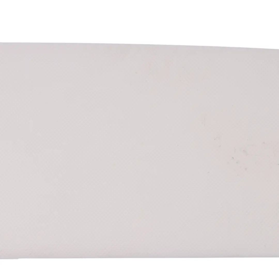 Garniture pare-soleil éclairée avant gauche côté passager pour Audi A4 B8 à propos du numéro de pièce 8K0857551F Audi A4 B8 Garniture pare-soleil éclairée avant gauche côté passager - SKU 8K0857551F - Numéro de pièce 8K0857551F