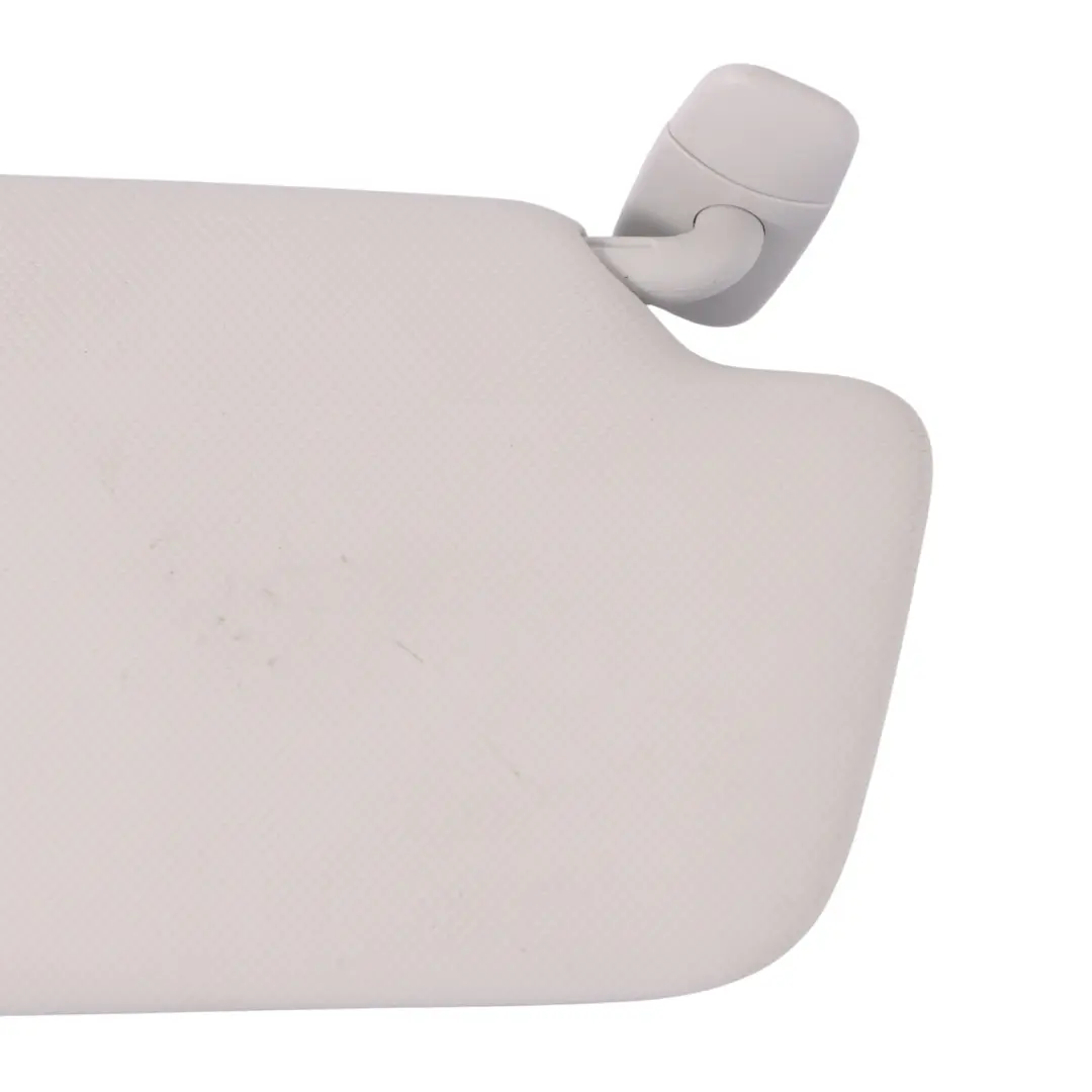 Parasol Iluminado Delantero Audi A4 B8 Lado Izquierdo para con número de pieza 8K0857551F Parasol Iluminado Delantero Audi A4 B8 Lado Izquierdo - SKU 8K0857551F - Número de pieza 8K0857551F