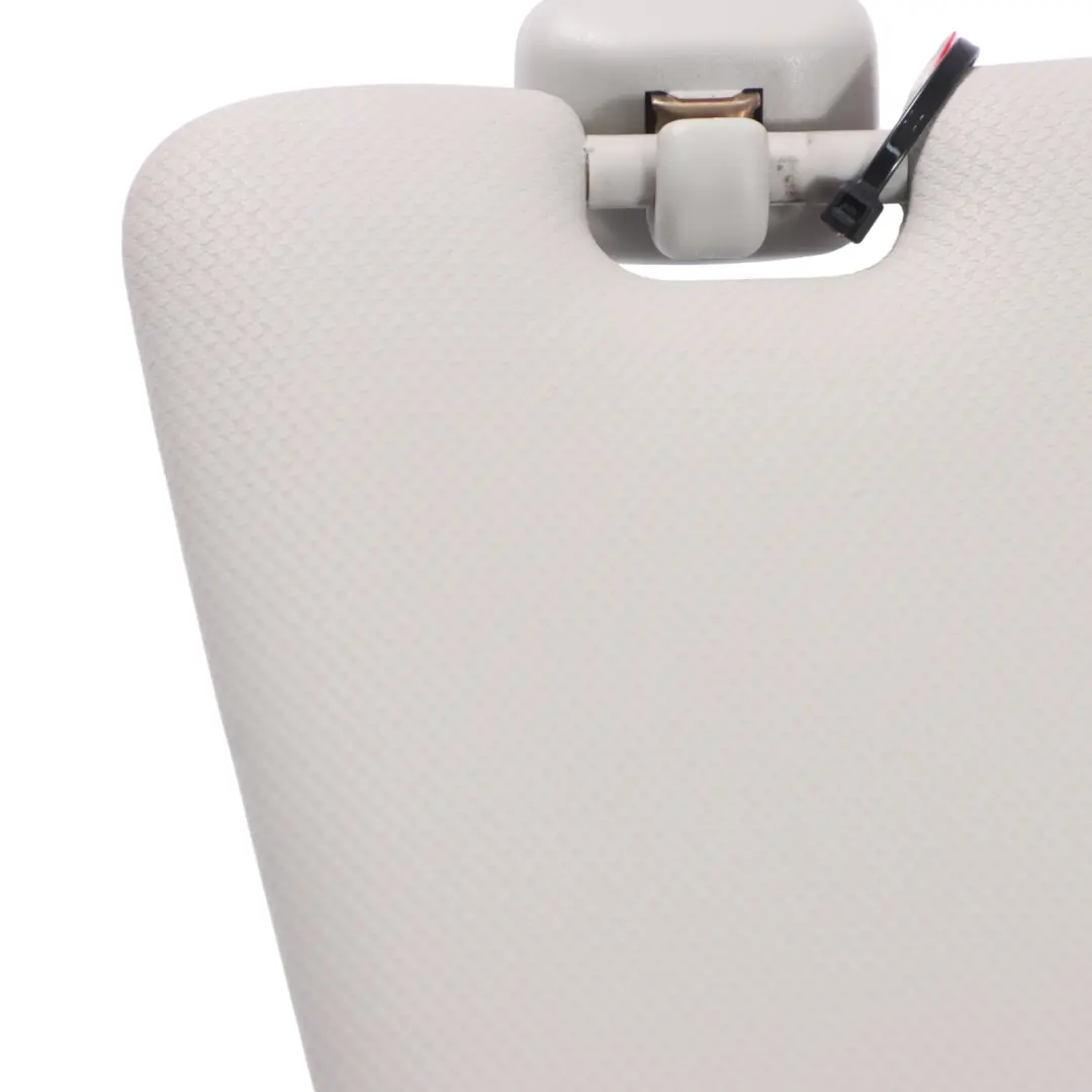  Parasol Iluminado Delantero Audi A4 B8 Lado Izquierdo - SKU 8K0857551F - Número de pieza 8K0857551F