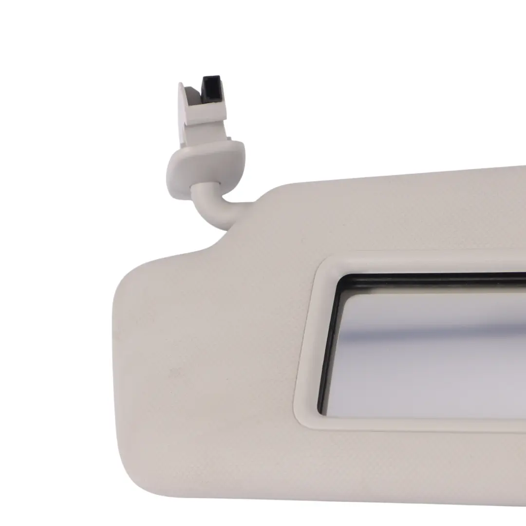  Parasol Iluminado Delantero Audi A4 B8 Lado Izquierdo - SKU 8K0857551F - Número de pieza 8K0857551F