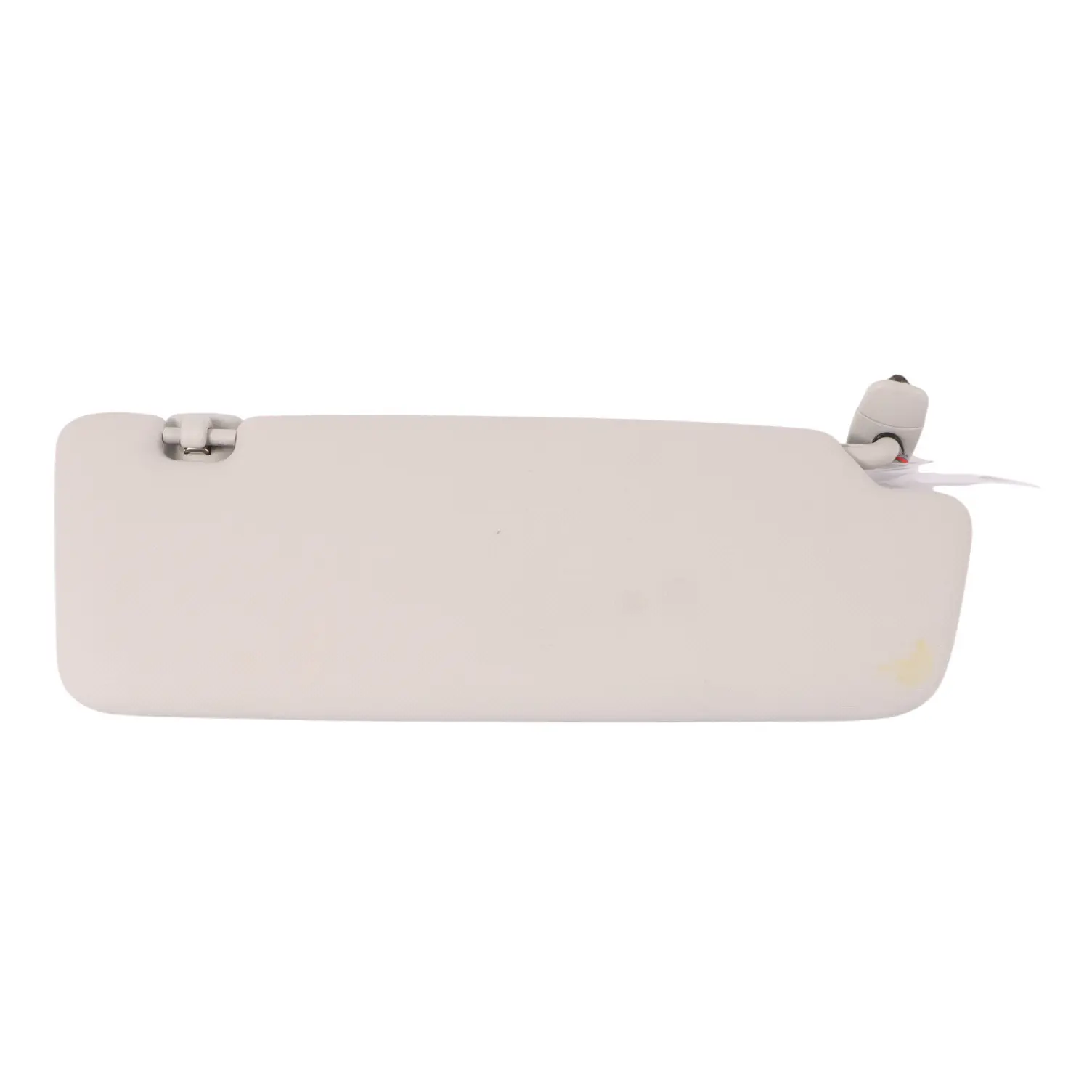 Audi A5 8T Visera parasol hoja izquierda Sunvisor Espejo Panel 8K0857551P