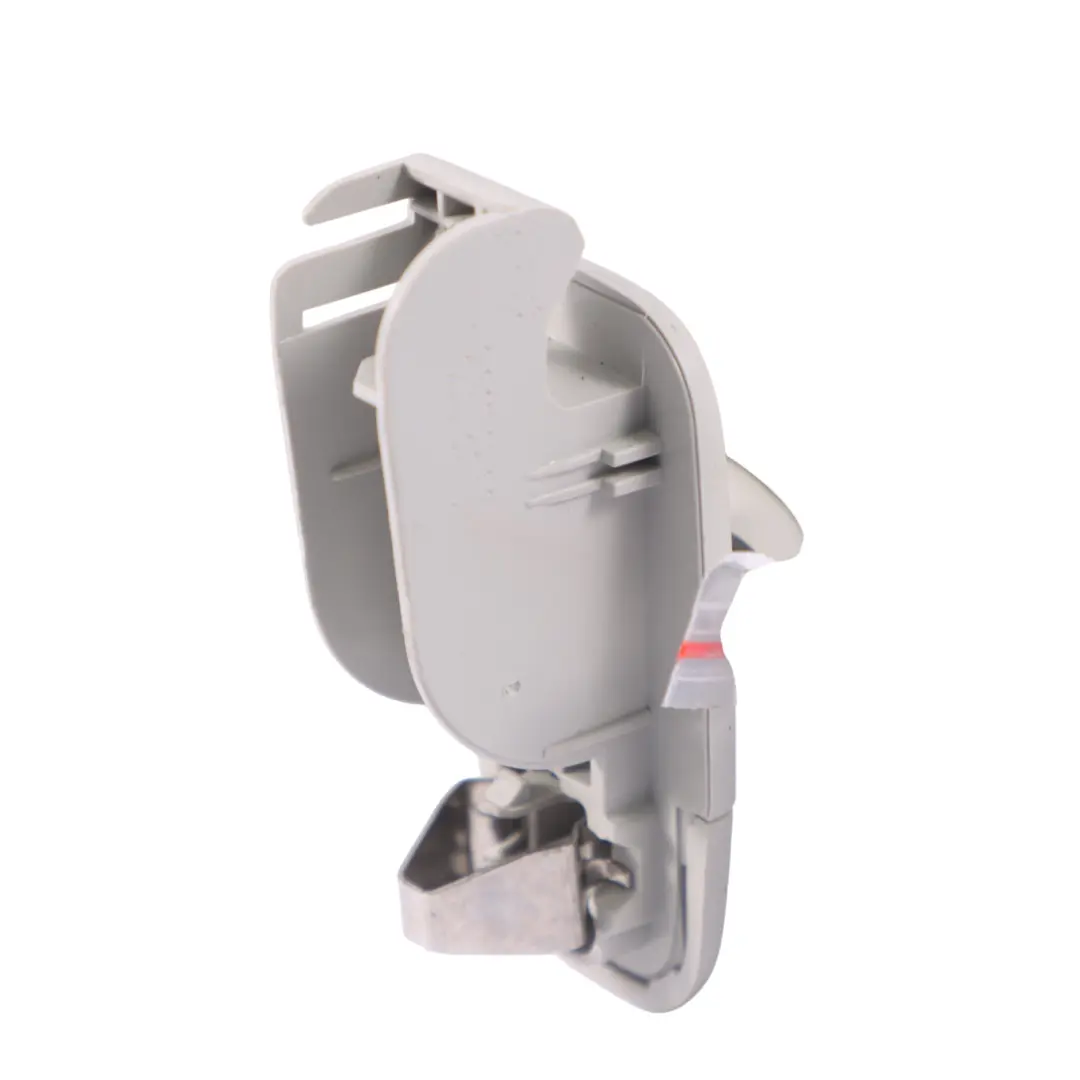 Visera parasol hoja izquierda Sunvisor Espejo Panel para Audi A5 8T con número de pieza 8K0857551P Audi A5 8T Visera parasol hoja izquierda Sunvisor Espejo Panel - SKU 8K0857551P-2 - Número de pieza 8K0857551P