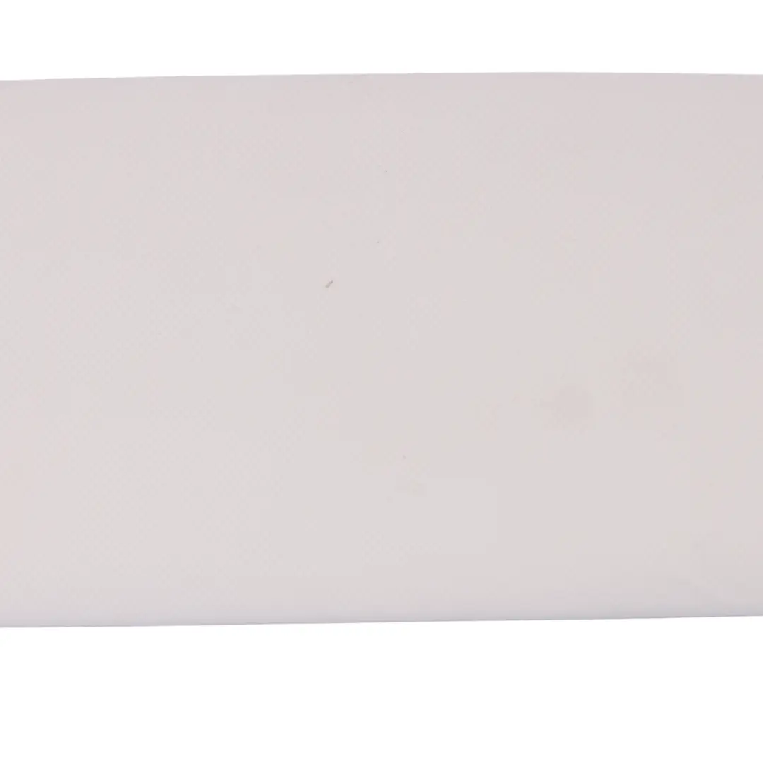 Audi A5 8T Sun Visor Shade Blade Left N/S Sunvisor Mirror Panel - SKU 8K0857551P-2 - Part number 8K0857551P