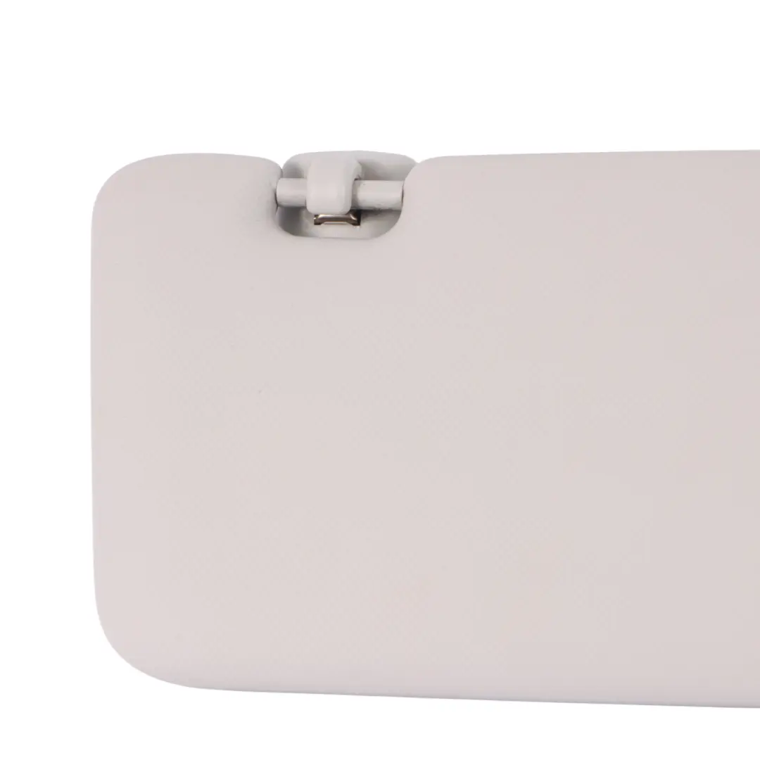 Audi A5 8T Visera parasol hoja izquierda Sunvisor Espejo Panel - SKU 8K0857551P-2 - Número de pieza 8K0857551P