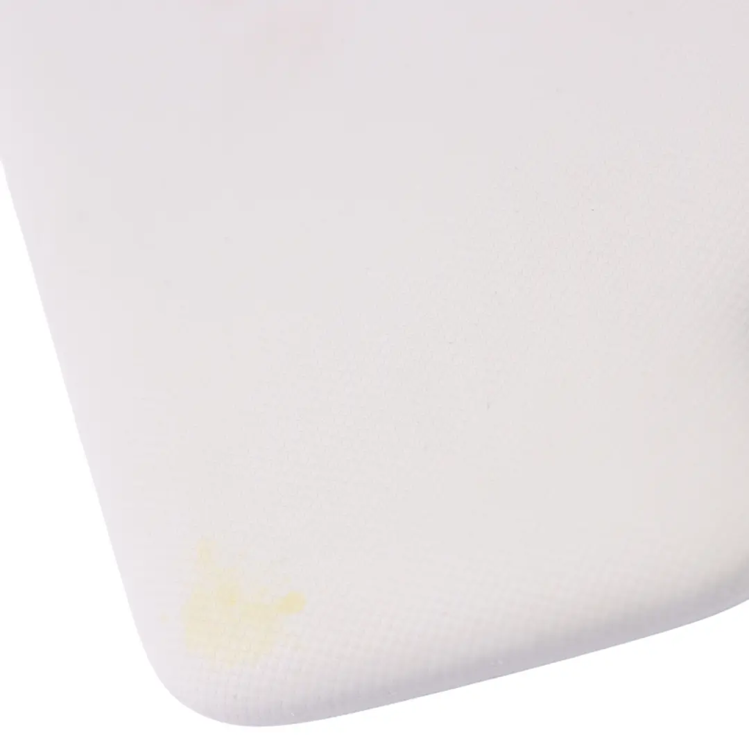 Audi A5 8T Sun Visor Shade Blade Left N/S Sunvisor Mirror Panel - SKU 8K0857551P-2 - Part number 8K0857551P