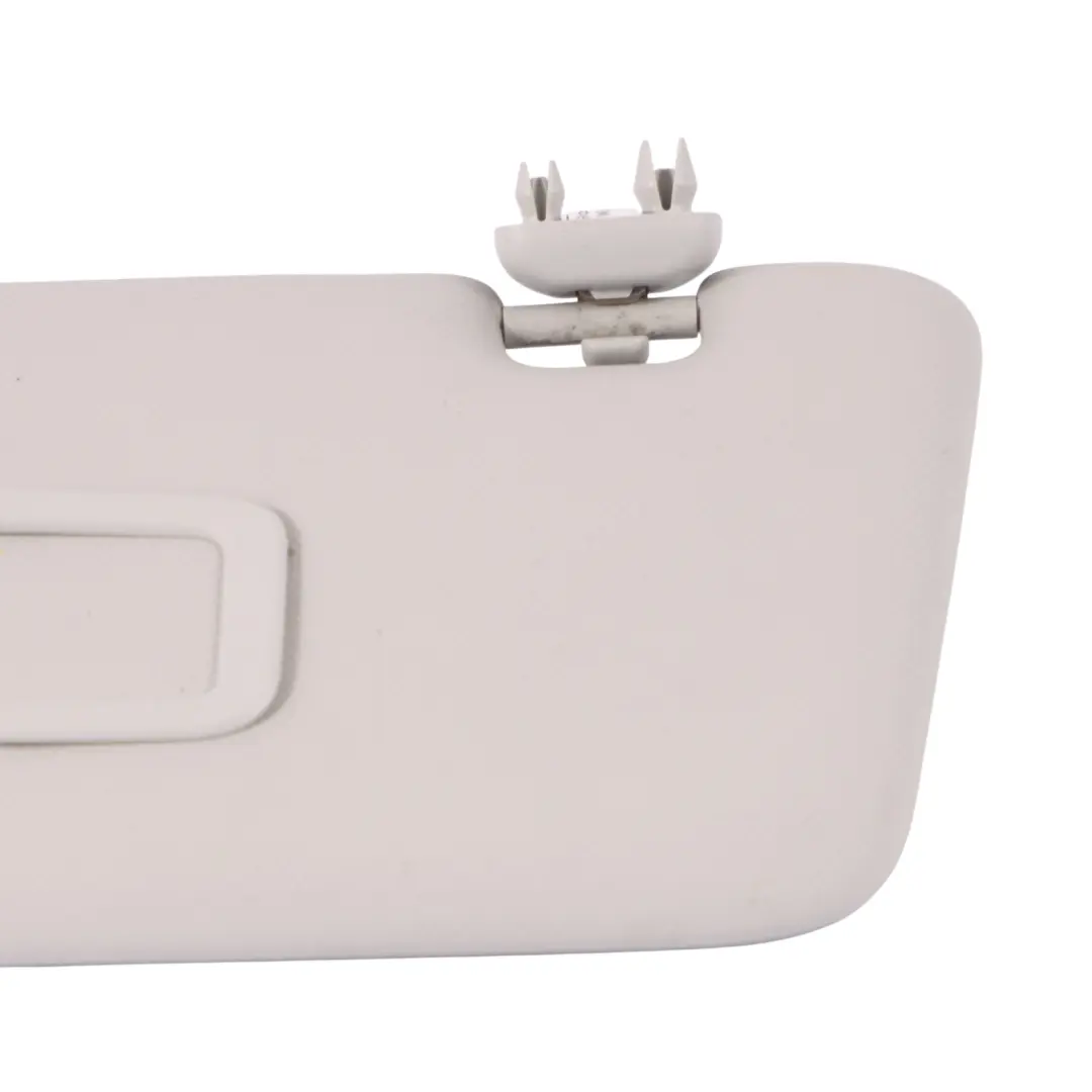 pare soleil lame gauche Panneau de rétroviseur pour Audi A5 8T à propos du numéro de pièce 8K0857551P Audi A5 8T pare soleil lame gauche Panneau de rétroviseur - SKU 8K0857551P-2 - Numéro de pièce 8K0857551P