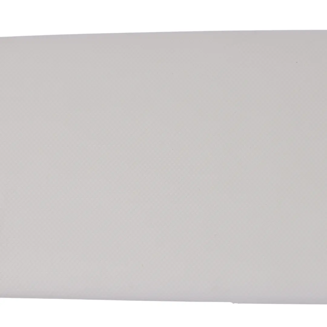 Audi A4 B8 A5 8T Front Illuminated Sun Visor Shade Panel Right O/S - SKU 8K0857552F-1 - Part number 8K0857552F