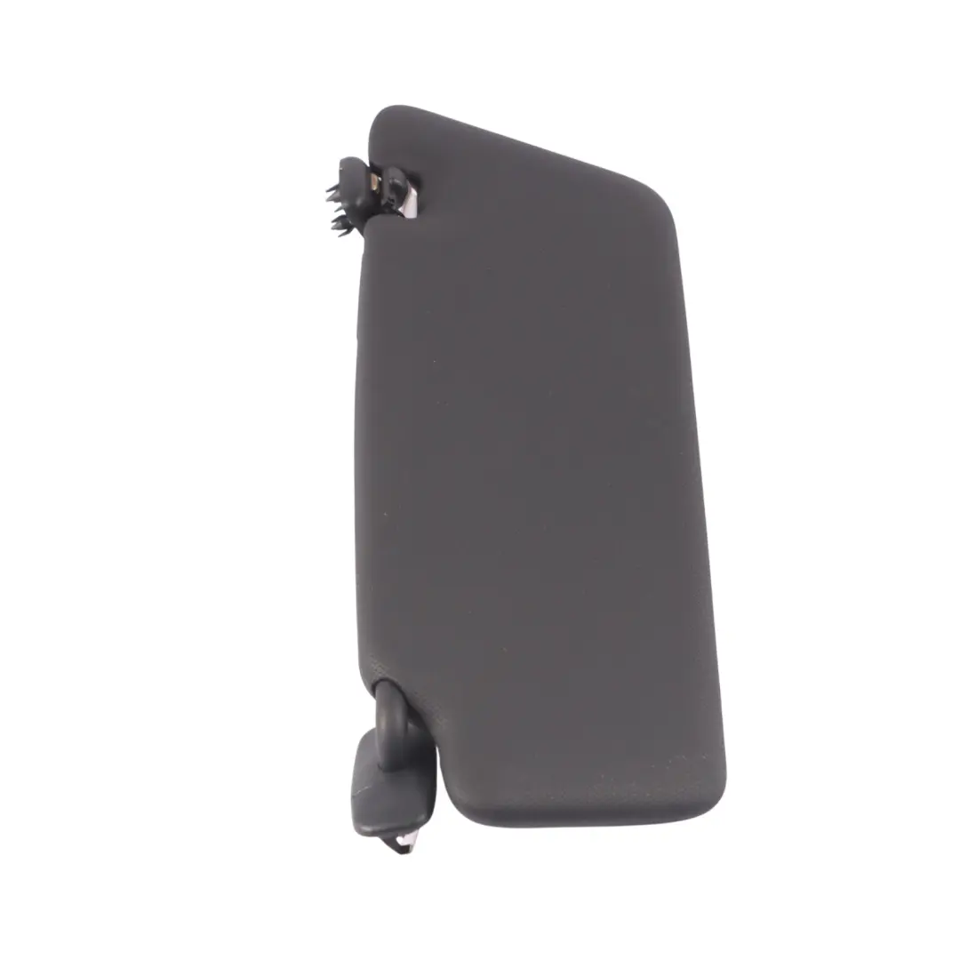 Front Illuminated Sun Visor Shade Trim Panel Right O/S to Audi A4 S4 B8 with Part number 8K0857552F Audi A4 S4 B8 Front Illuminated Sun Visor Shade Trim Panel Right O/S - SKU 8K0857552F - Part number 8K0857552F