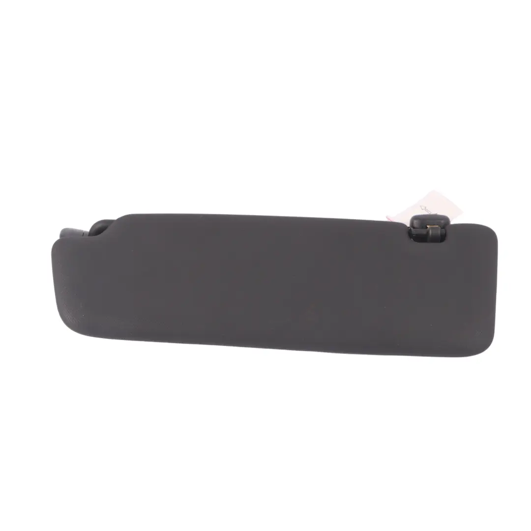 Vorne beleuchtete Sonnenblende Schatten rechts für Audi A4 S4 B8 mit Teilenummer 8K0857552F Audi A4 S4 B8 Vorne beleuchtete Sonnenblende Schatten rechts - SKU 8K0857552F - Teilenummer 8K0857552F