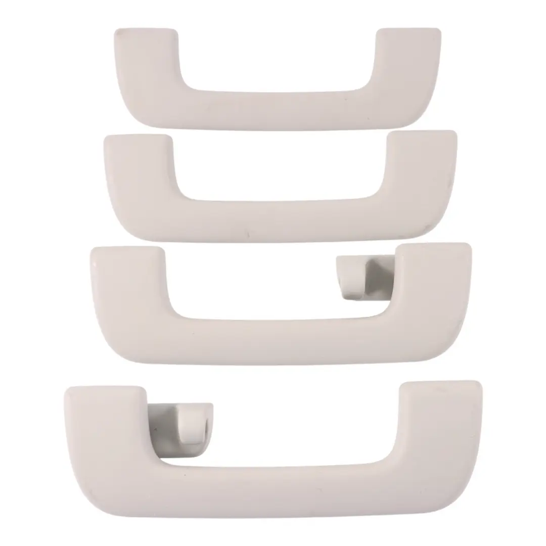 Headliner Grab Handle Front Rear Left Right N/O/S Set Audi RS6 C7 - SKU 8K0857607B-1 - Part number 8K0857607B
