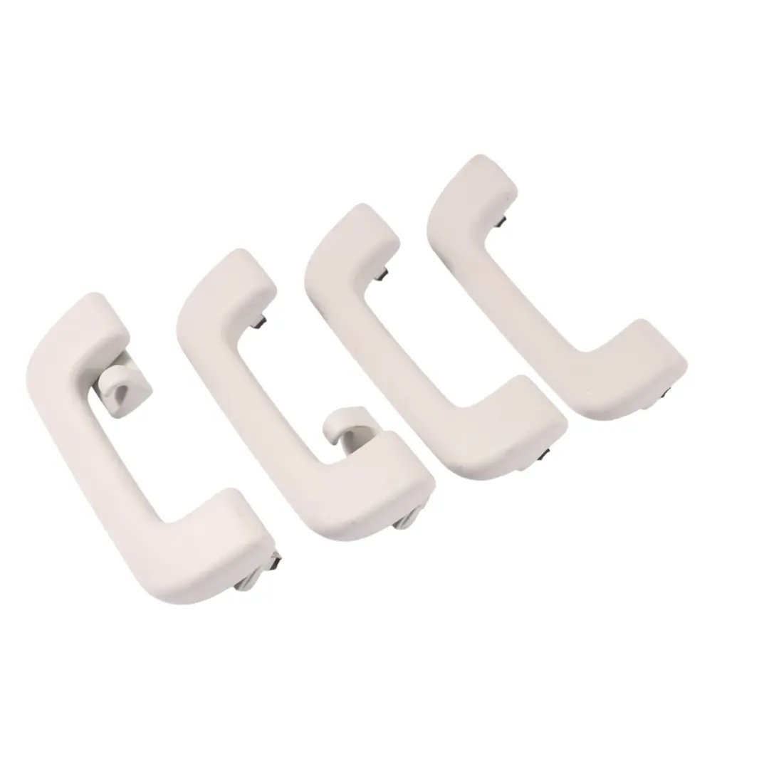 Uchwyt Rączka Podsufitki Przód Tył Lewo Prawo Zestaw do Audi RS6 C7 o numerze 8K0857607B Audi RS6 C7 Uchwyt Rączka Podsufitki Przód Tył Lewo Prawo Zestaw - SKU 8K0857607B-1 - Numer Części 8K0857607B