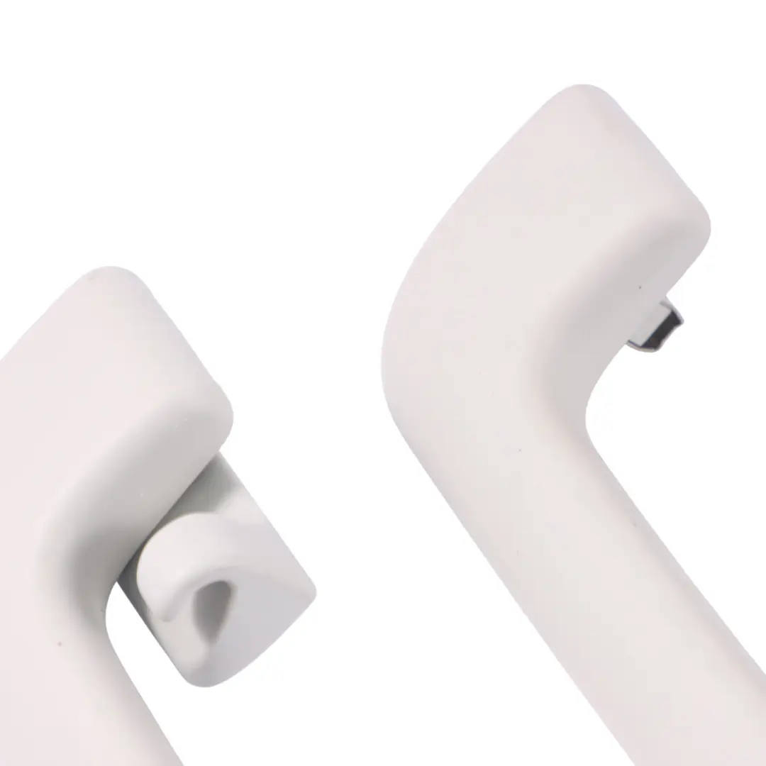 Poignée maintien garniture Arrière Gauche Droite Set pour Audi RS6 C7 à propos du numéro de pièce 8K0857607B Audi RS6 C7 Poignée maintien garniture Arrière Gauche Droite Set - SKU 8K0857607B-1 - Numéro de pièce 8K0857607B