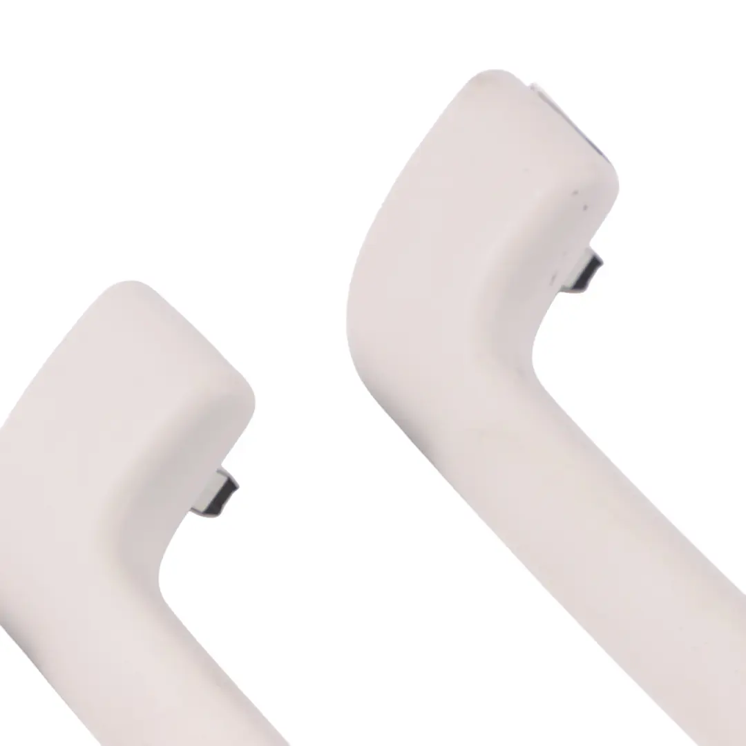Headliner Grab Handle Front Rear Left Right N/O/S Set Audi RS6 C7 - SKU 8K0857607B-1 - Part number 8K0857607B