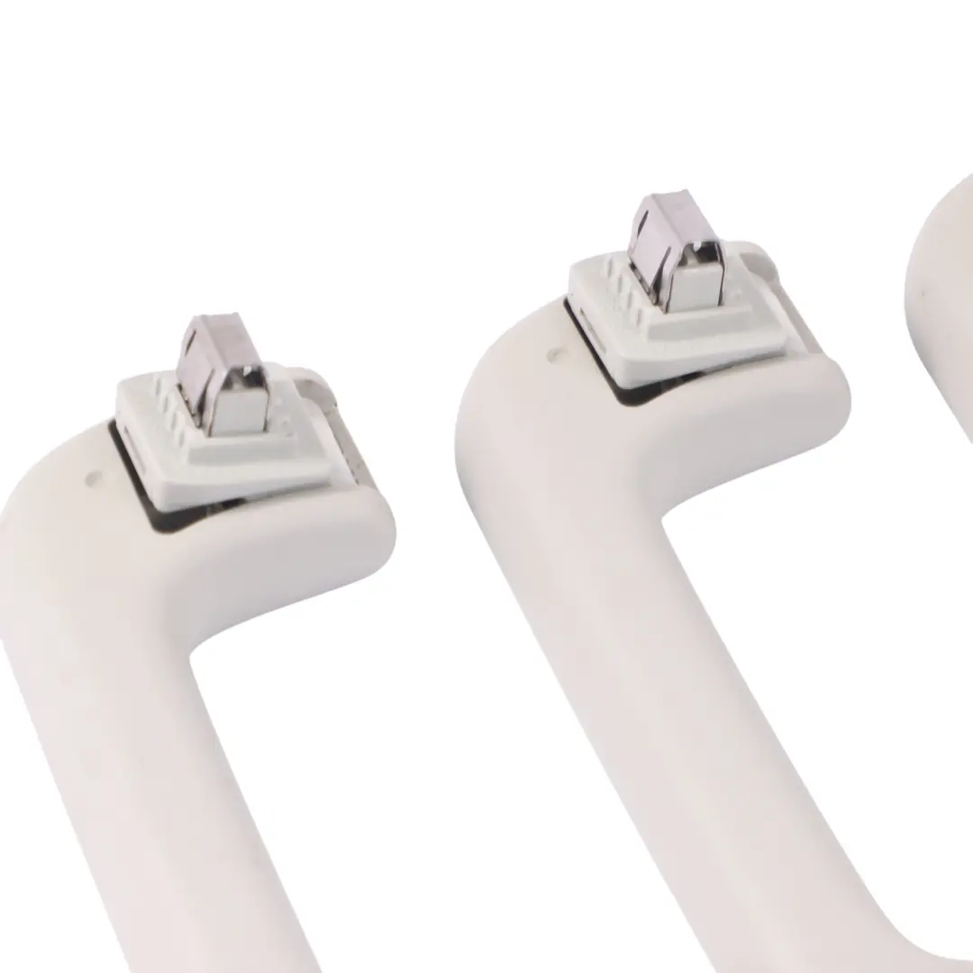 Headliner Grab Handle Front Rear Left Right N/O/S Set Audi RS6 C7 - SKU 8K0857607B-1 - Part number 8K0857607B