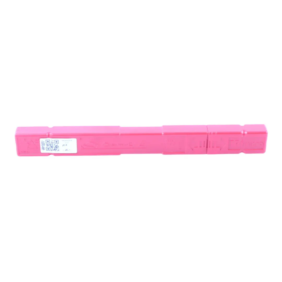 Audi Hazard A3 8Y Emergency Triangle Red - SKU 8K0860251B - Part number 8K0860251B