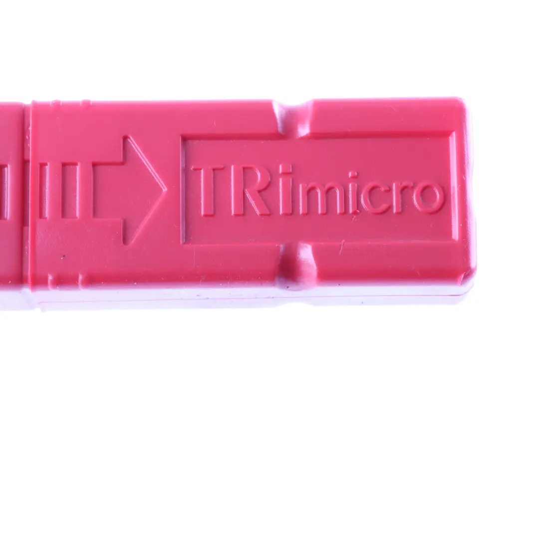 Audi Hazard A3 8Y Emergency Triangle Red - SKU 8K0860251B - Part number 8K0860251B