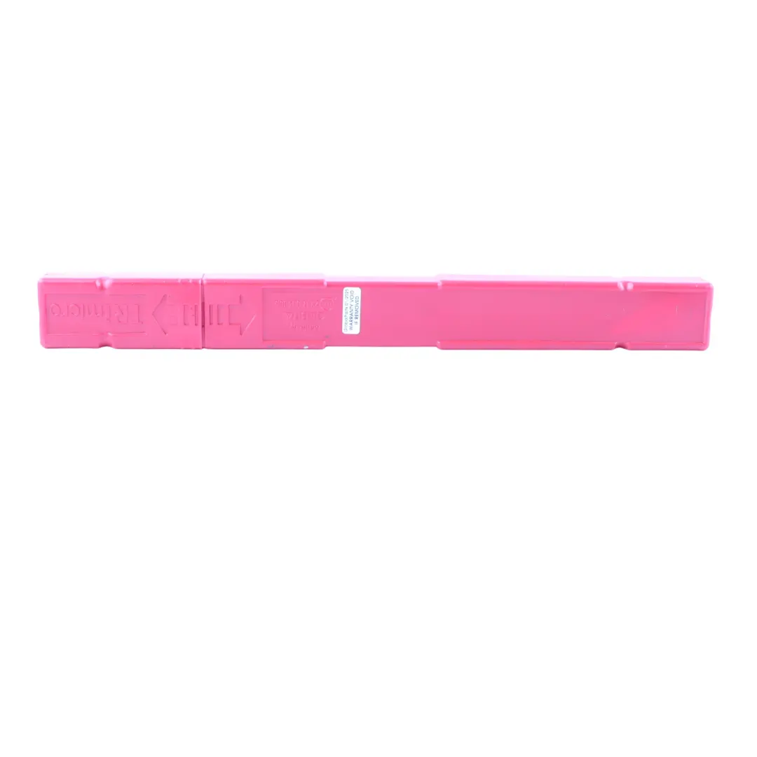 Audi Hazard A3 8Y Emergency Triangle Red - SKU 8K0860251B - Part number 8K0860251B