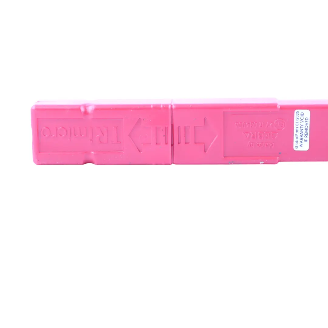 Audi Hazard A3 8Y Emergency Triangle Red - SKU 8K0860251B - Part number 8K0860251B