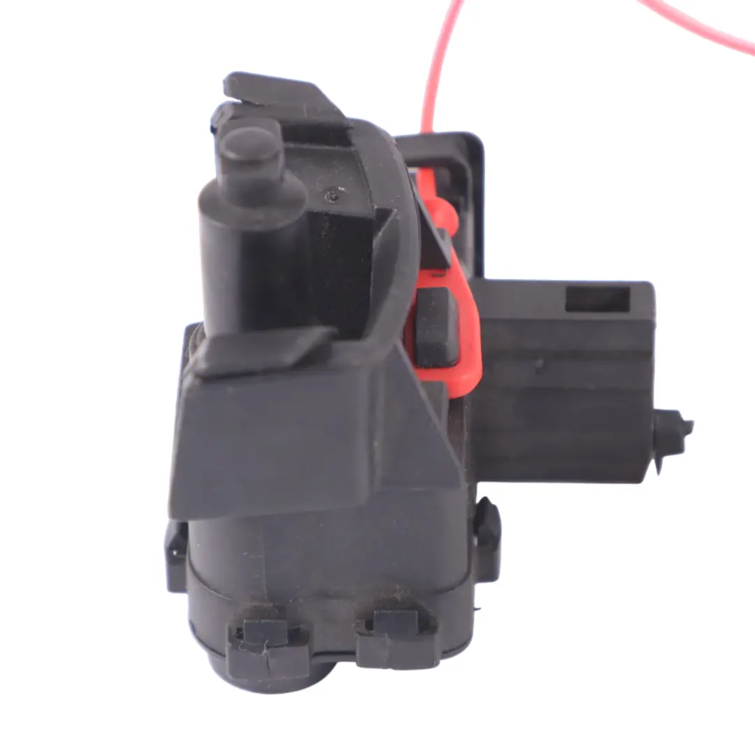 Actuador combustible Audi A4 B8 A5 8T Q5 8R motor liberación depósito - SKU 8K0862153E - Número de pieza 8K0862153E