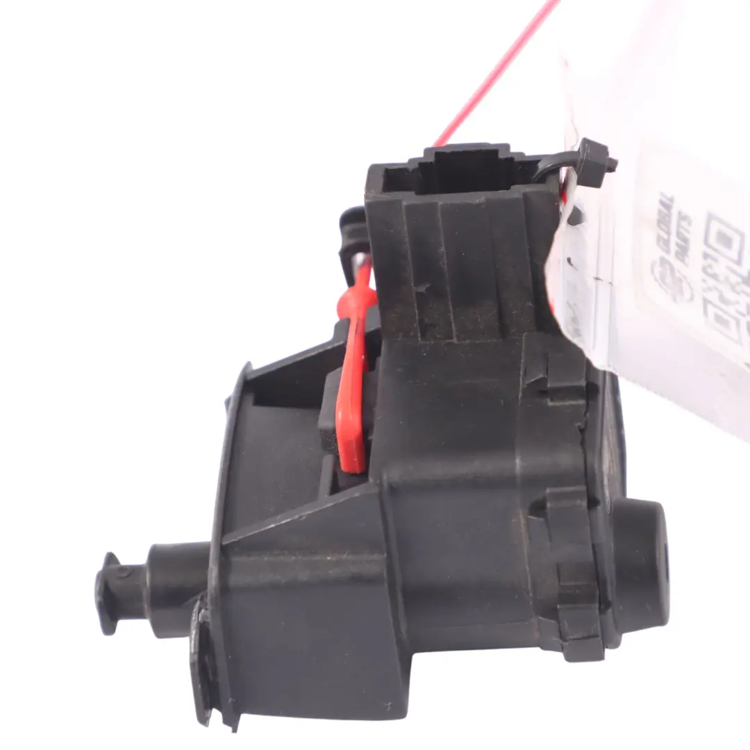Flap Actuator Audi A4 B8 A5 8T Q5 8R Filler Release Motor Unit to with Part number 8K0862153E Flap Actuator Audi A4 B8 A5 8T Q5 8R Filler Release Motor Unit - SKU 8K0862153E - Part number 8K0862153E
