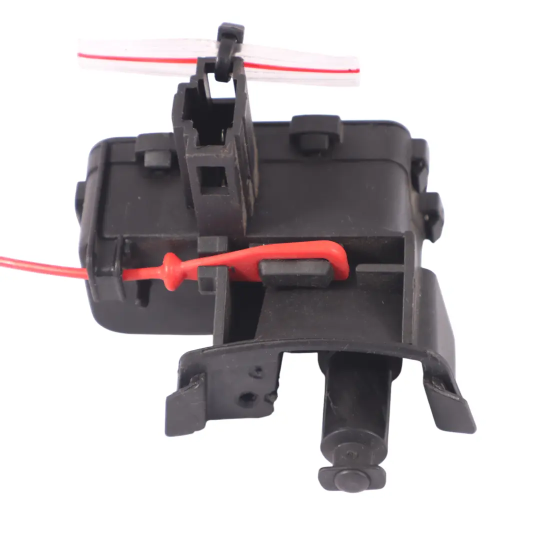  Actuador combustible Audi A4 B8 A5 8T Q5 8R motor liberación depósito - SKU 8K0862153E - Número de pieza 8K0862153E