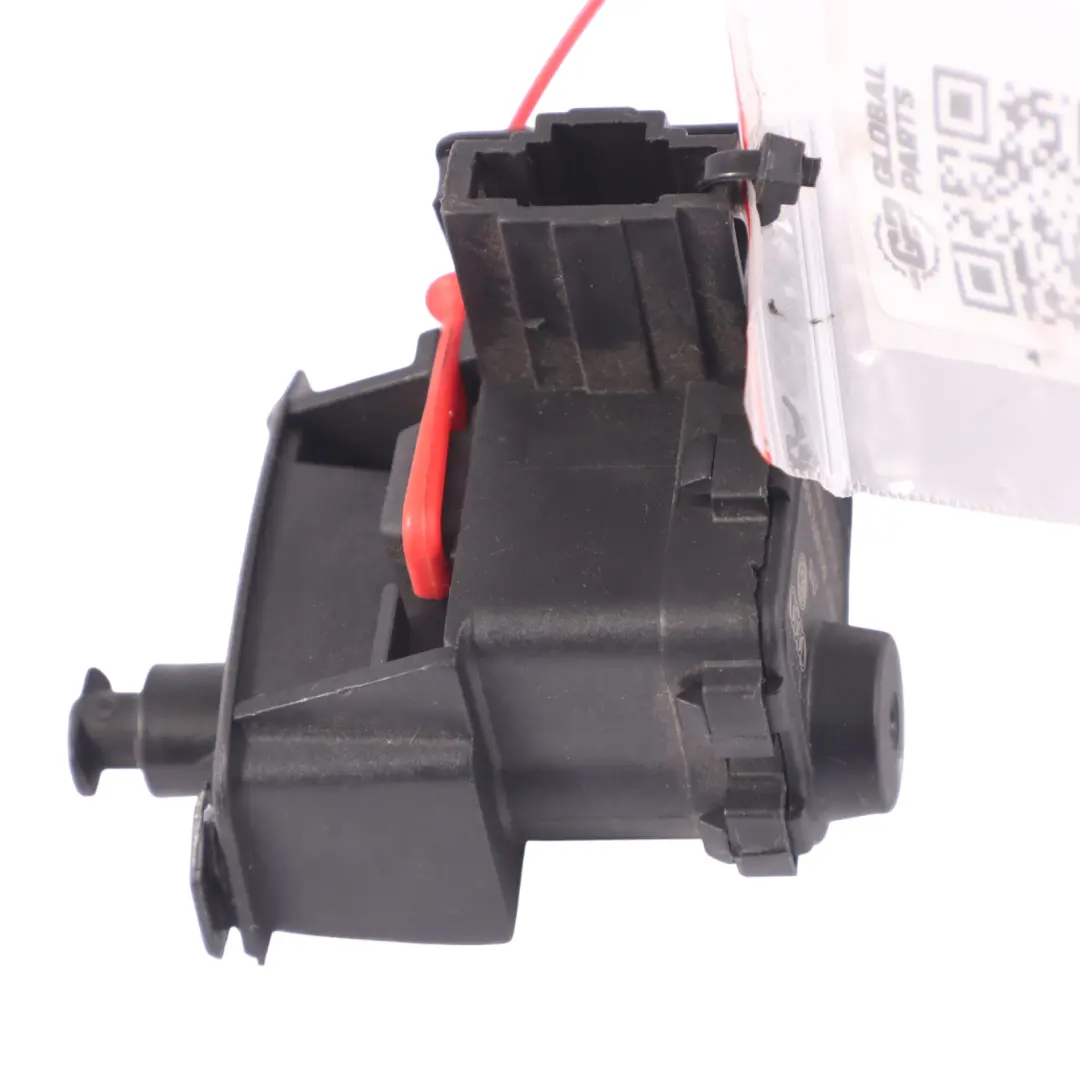  Flap Actuator Audi A4 B8 A5 8T Q5 8R Filler Release Motor Unit - SKU 8K0862153E - Part number 8K0862153E