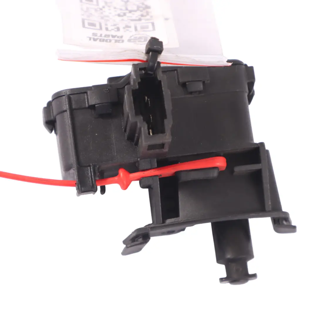  Actuador combustible Audi A4 B8 A5 8T Q5 8R motor liberación depósito - SKU 8K0862153E - Número de pieza 8K0862153E