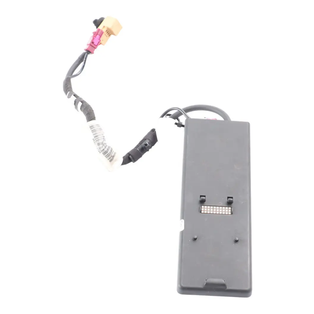 Telephone Holder Connection Adapter Module to Audi S5 8T with Part number 8K0862401A Audi S5 8T Telephone Holder Connection Adapter Module - SKU 8K0862401A - Part number 8K0862401A
