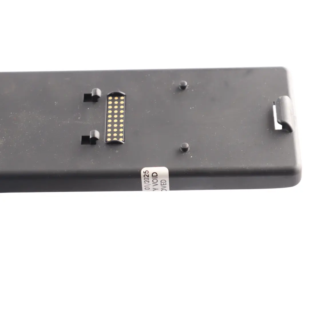 Audi S5 8T Telephone Holder Connection Adapter Module - SKU 8K0862401A - Part number 8K0862401A