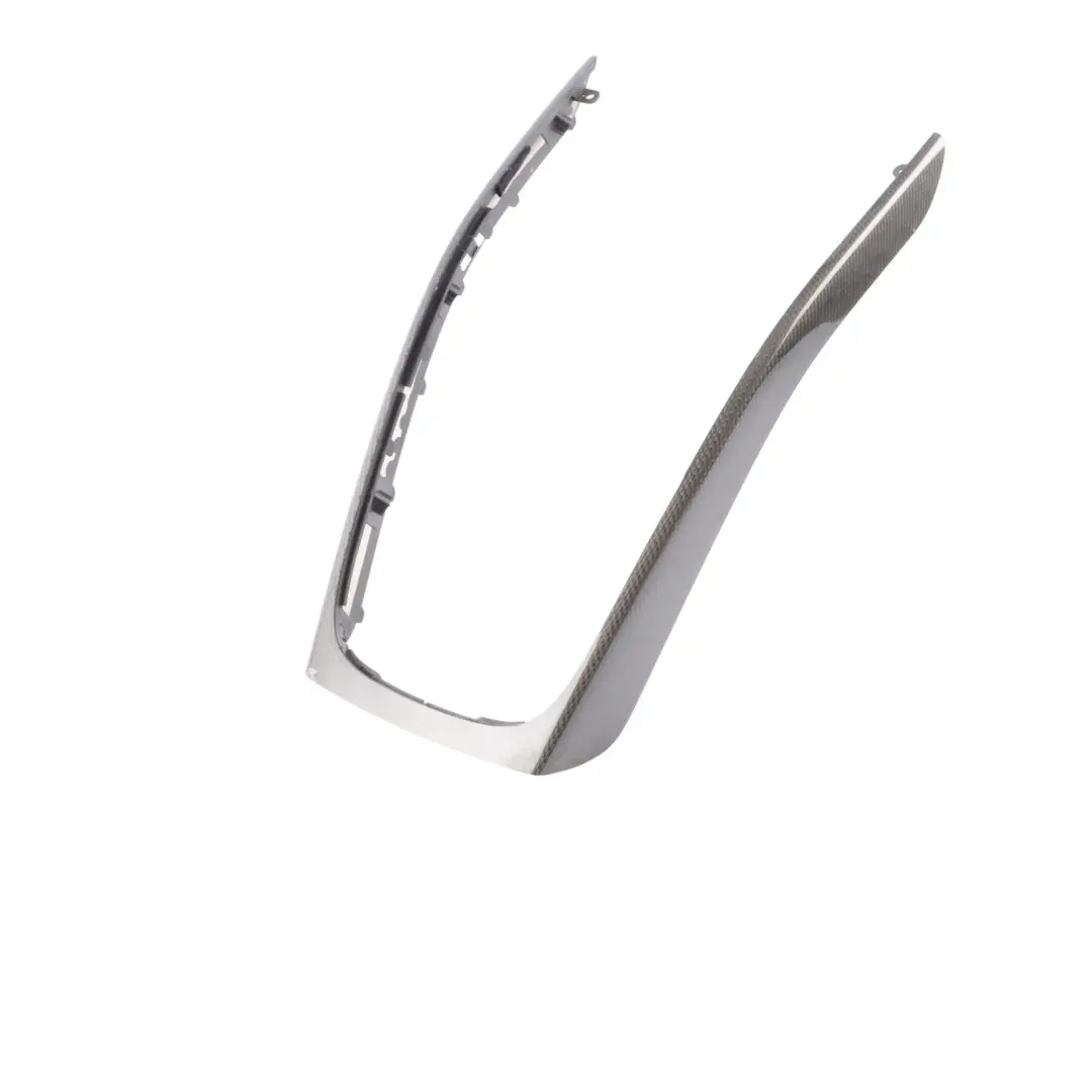 Interior Decor Trim Strip Panel Carbon Fibre SET to Audi A5 S5 8T with Part number 8K0863305E Audi A5 S5 8T Interior Decor Trim Strip Panel Carbon Fibre SET - SKU 8K0863305E-1 - Part number 8K0863305E