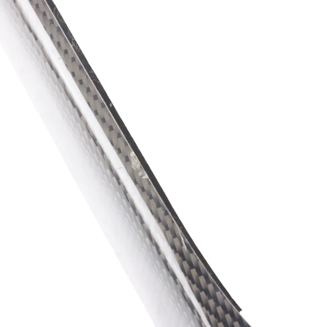 Interior Decor Trim Strip Panel Carbon Fibre SET to Audi A5 S5 8T Coupe with Part number 8K0863305M Audi A5 S5 8T Coupe Interior Decor Trim Strip Panel Carbon Fibre SET - SKU 8K0863305M - Part number 8K0863305M