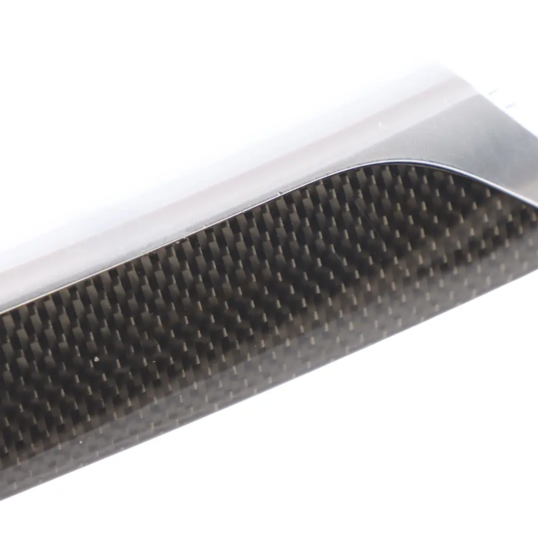 Interior Decor Trim Strip Panel Carbon Fibre SET to Audi A5 S5 8T Coupe with Part number 8K0863305M Audi A5 S5 8T Coupe Interior Decor Trim Strip Panel Carbon Fibre SET - SKU 8K0863305M - Part number 8K0863305M