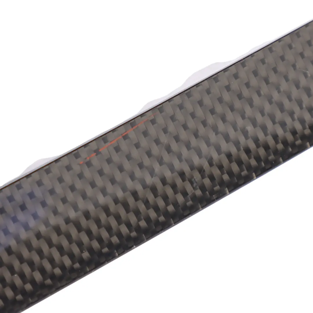 Interior Decor Trim Strip Panel Carbon Fibre SET to Audi A5 S5 8T Coupe with Part number 8K0863305M Audi A5 S5 8T Coupe Interior Decor Trim Strip Panel Carbon Fibre SET - SKU 8K0863305M - Part number 8K0863305M