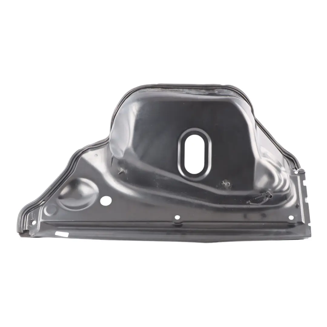 Water Box Sound Acoustic Absorber Plate Trim Cover Panel to Audi A4 B8 with Part number 8K0863829N Audi A4 B8 Water Box Sound Acoustic Absorber Plate Trim Cover Panel - SKU 8K0863829N - Part number 8K0863829N