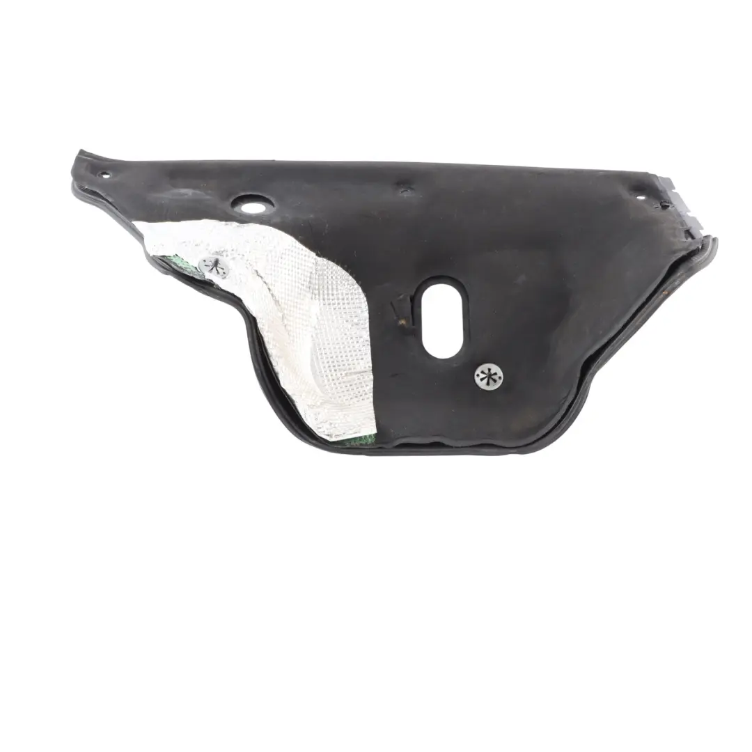 Water Box Sound Acoustic Absorber Plate Trim Cover Panel to Audi A4 B8 with Part number 8K0863829N Audi A4 B8 Water Box Sound Acoustic Absorber Plate Trim Cover Panel - SKU 8K0863829N - Part number 8K0863829N