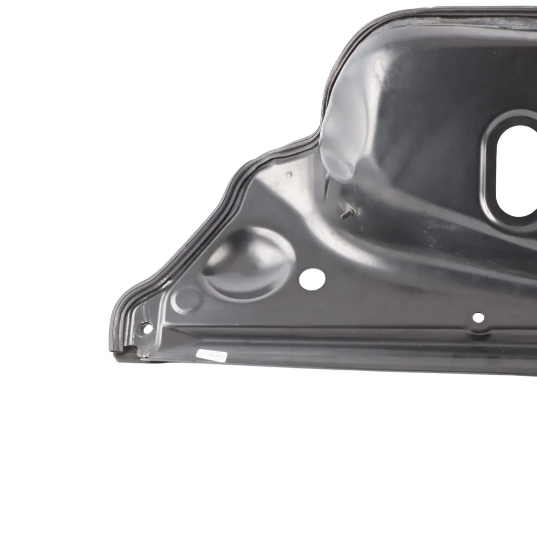 Water Box Sound Acoustic Absorber Plate Trim Cover Panel to Audi A4 B8 with Part number 8K0863829N Audi A4 B8 Water Box Sound Acoustic Absorber Plate Trim Cover Panel - SKU 8K0863829N - Part number 8K0863829N