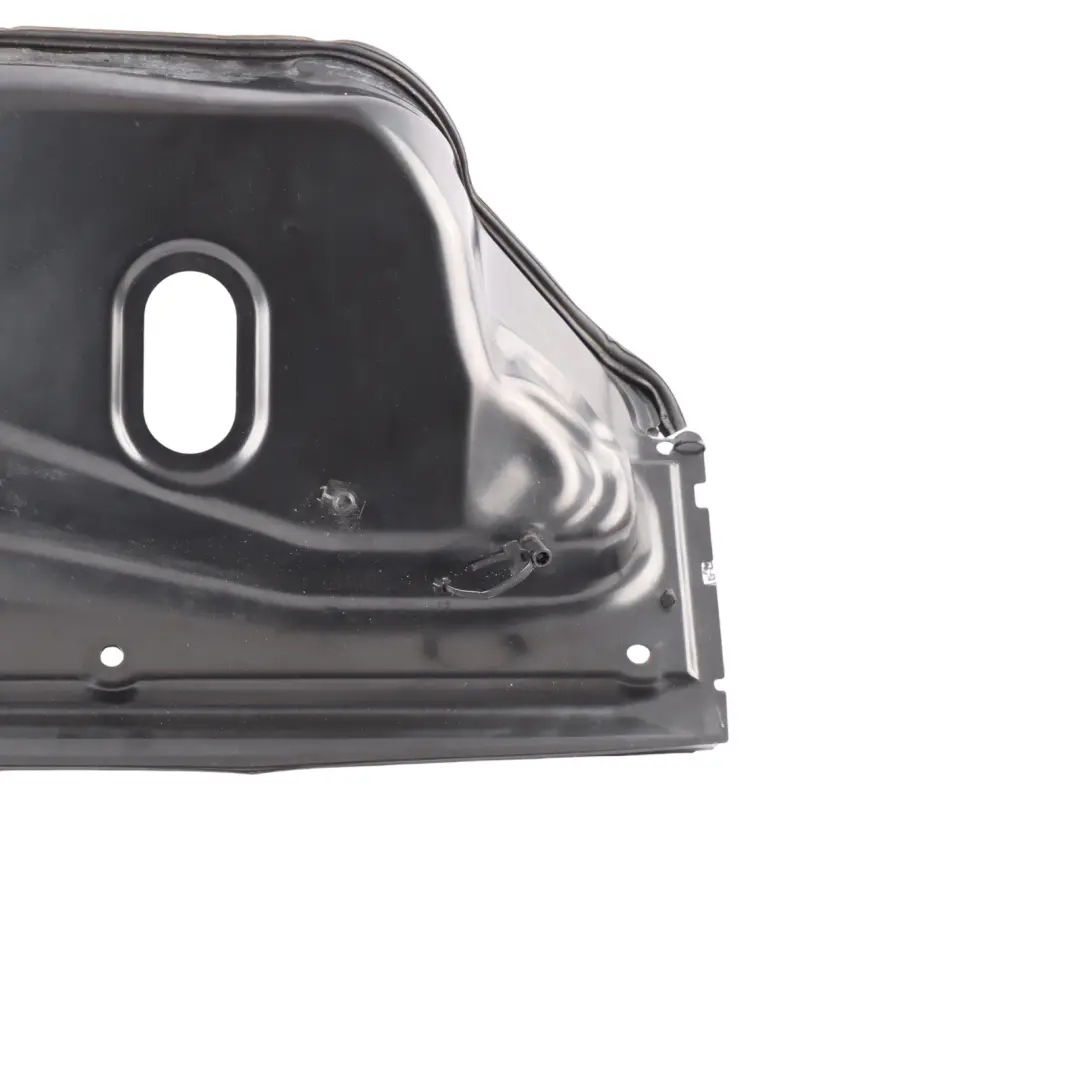 Water Box Sound Acoustic Absorber Plate Trim Cover Panel to Audi A4 B8 with Part number 8K0863829N Audi A4 B8 Water Box Sound Acoustic Absorber Plate Trim Cover Panel - SKU 8K0863829N - Part number 8K0863829N