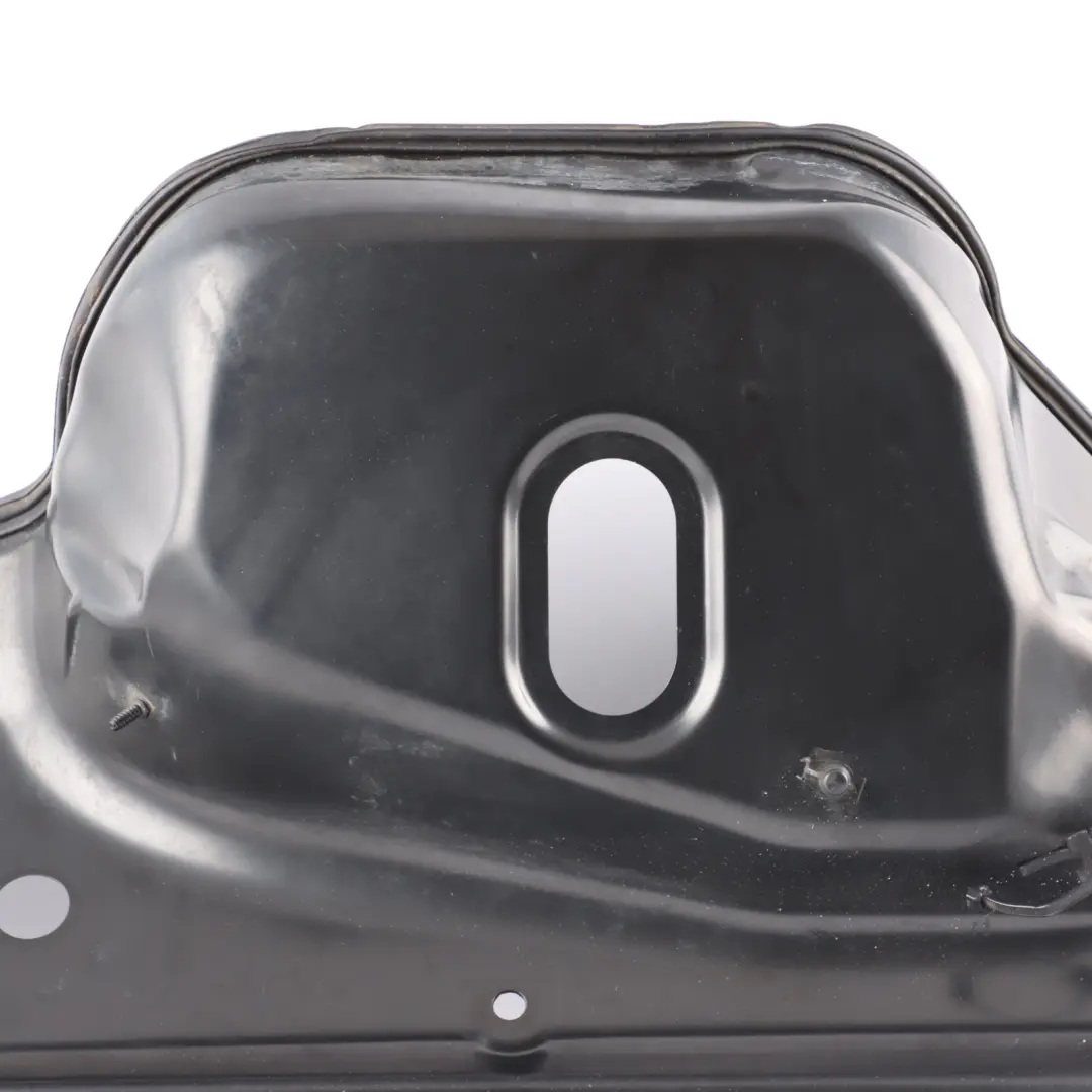 Water Box Sound Acoustic Absorber Plate Trim Cover Panel to Audi A4 B8 with Part number 8K0863829N Audi A4 B8 Water Box Sound Acoustic Absorber Plate Trim Cover Panel - SKU 8K0863829N - Part number 8K0863829N