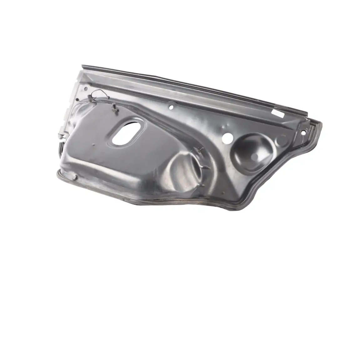 Water Box Sound Acoustic Absorber Plate Trim Cover Panel to Audi A4 B8 with Part number 8K0863829N Audi A4 B8 Water Box Sound Acoustic Absorber Plate Trim Cover Panel - SKU 8K0863829N - Part number 8K0863829N