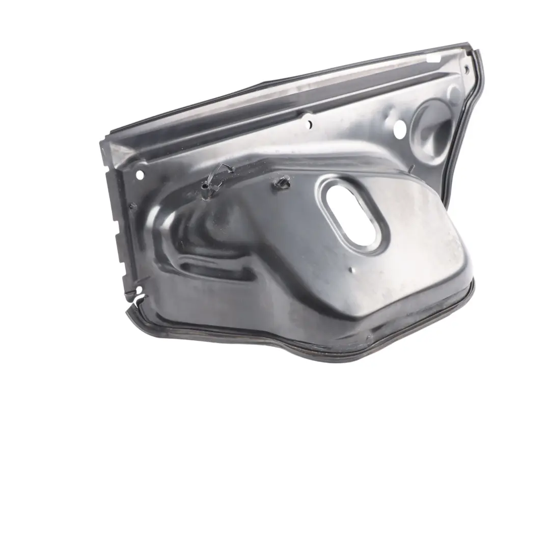 Audi A4 B8 Water Box Sound Acoustic Absorber Plate Trim Cover Panel - SKU 8K0863829N - Part number 8K0863829N