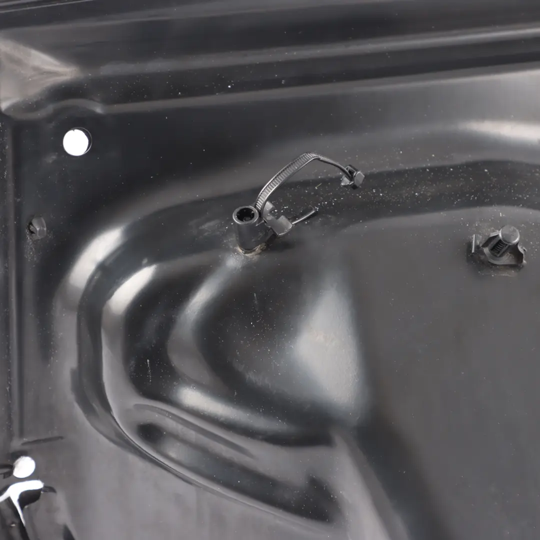 Water Box Sound Acoustic Absorber Plate Trim Cover Panel to Audi A4 B8 with Part number 8K0863829N Audi A4 B8 Water Box Sound Acoustic Absorber Plate Trim Cover Panel - SKU 8K0863829N - Part number 8K0863829N