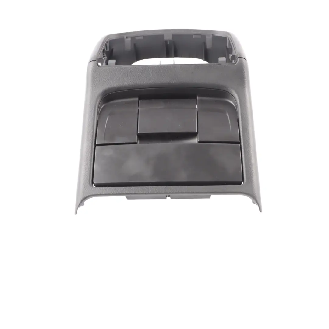 Audi A4 B8 Presa corrente Presa corrente Accendisigari 12V Pannello copertura - SKU 8K0864376-1 - Numero di parte 8K0864376