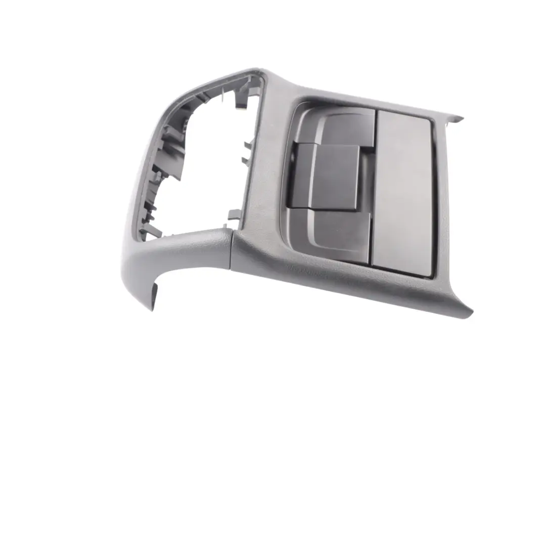 Audi A4 B8 Power Port Steckdose Zigarettenanzünder 12V Panel Abdeckung - SKU 8K0864376-1 - Teilenummer 8K0864376