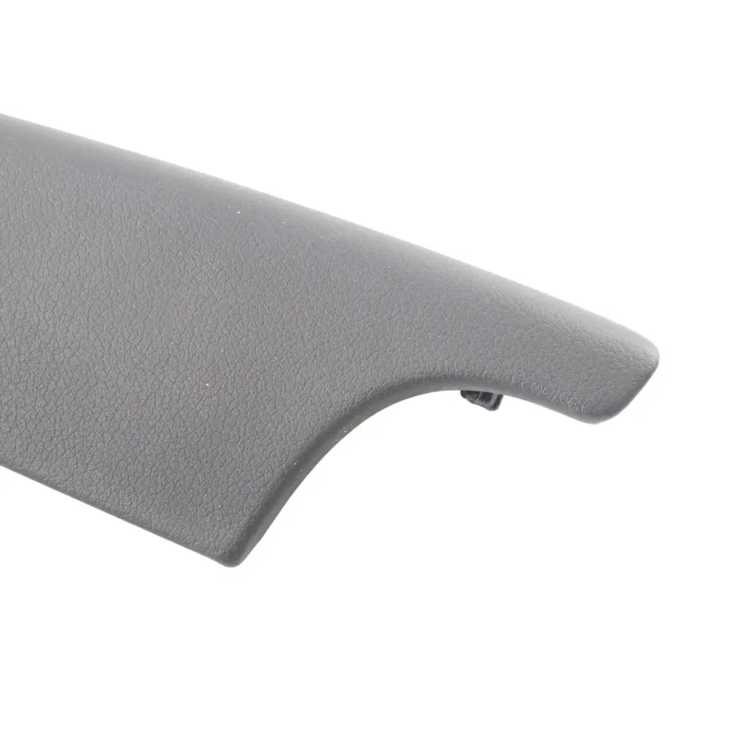 Manija Apoyabrazos La Puerta Trasera Derecha Del Audi A4 B8 Soul Black para con número de pieza 8K0867374 Manija Apoyabrazos La Puerta Trasera Derecha Del Audi A4 B8 Soul Black - SKU 8K0867374 - Número de pieza 8K0867374