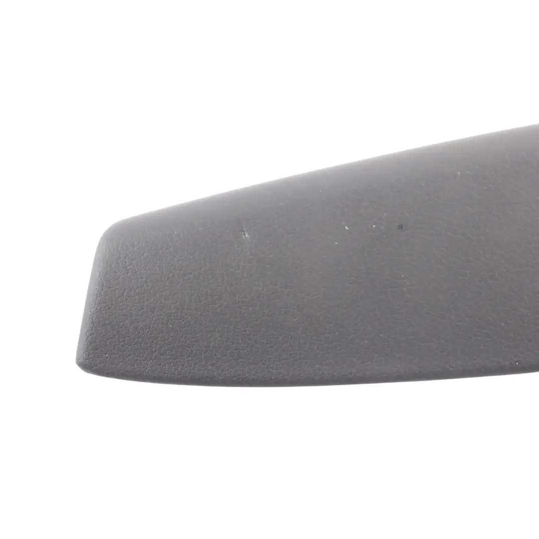 Hintere Türkarte Armlehne Griff Rechts Seele Schwarz für Audi A4 B8 mit Teilenummer 8K0867374 Audi A4 B8 Hintere Türkarte Armlehne Griff Rechts Seele Schwarz - SKU 8K0867374 - Teilenummer 8K0867374