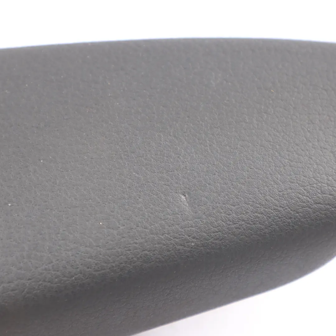  Manija Apoyabrazos La Puerta Trasera Derecha Del Audi A4 B8 Soul Black - SKU 8K0867374 - Número de pieza 8K0867374