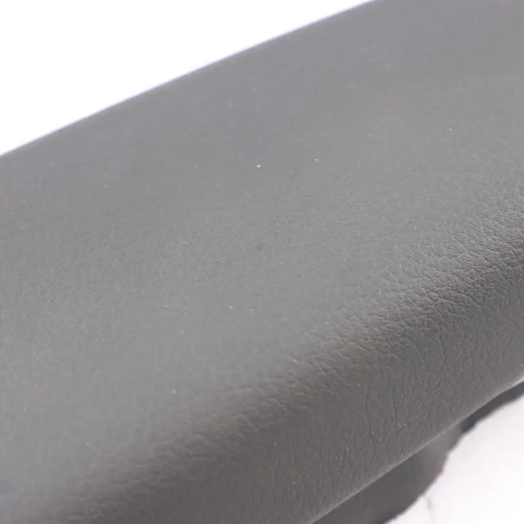  Manija Apoyabrazos La Puerta Trasera Derecha Del Audi A4 B8 Soul Black - SKU 8K0867374 - Número de pieza 8K0867374