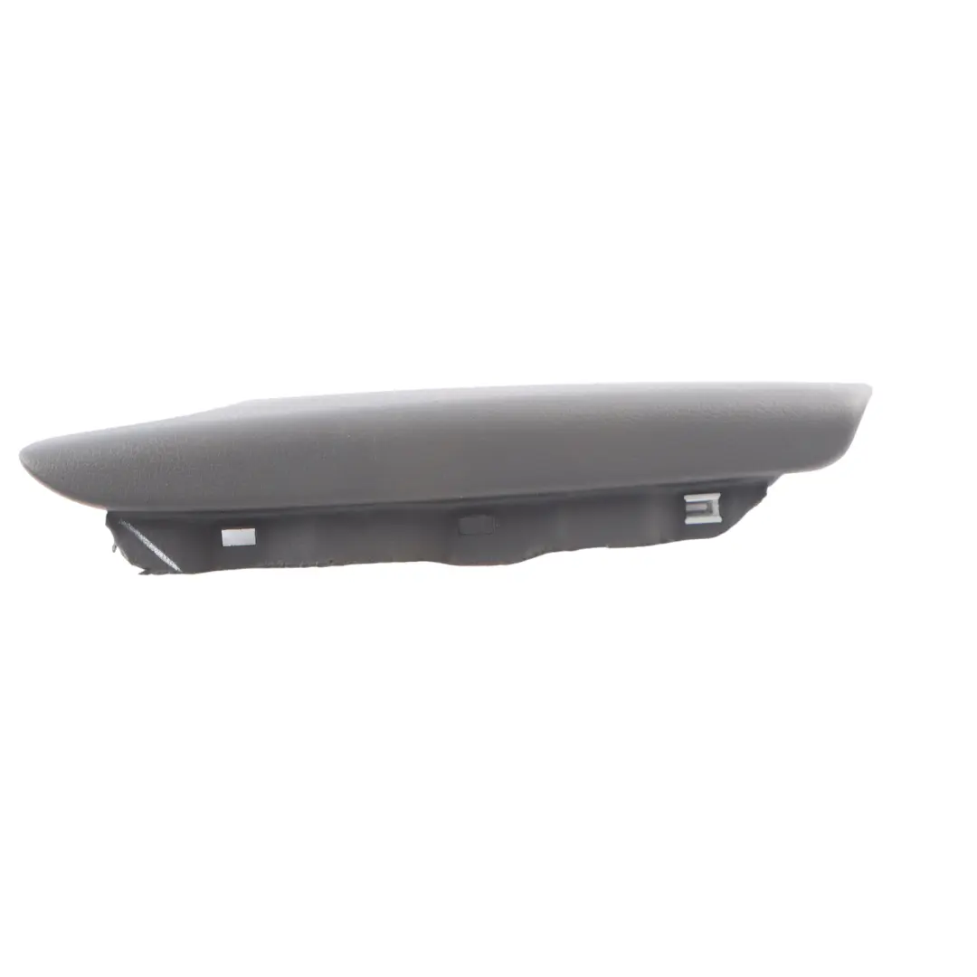 Audi A4 B8 Maniglia Bracciolo Porta Posteriore Destra Anima Nera - SKU 8K0867374 - Numero di parte 8K0867374