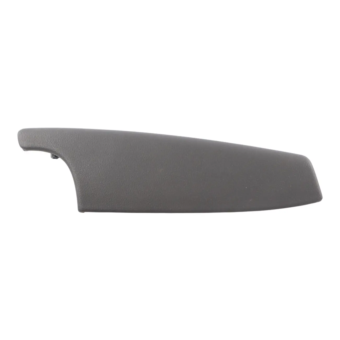Audi A4 B8 Door Card Armrest Handle Rear Left N/S Soul Black 8K0867373